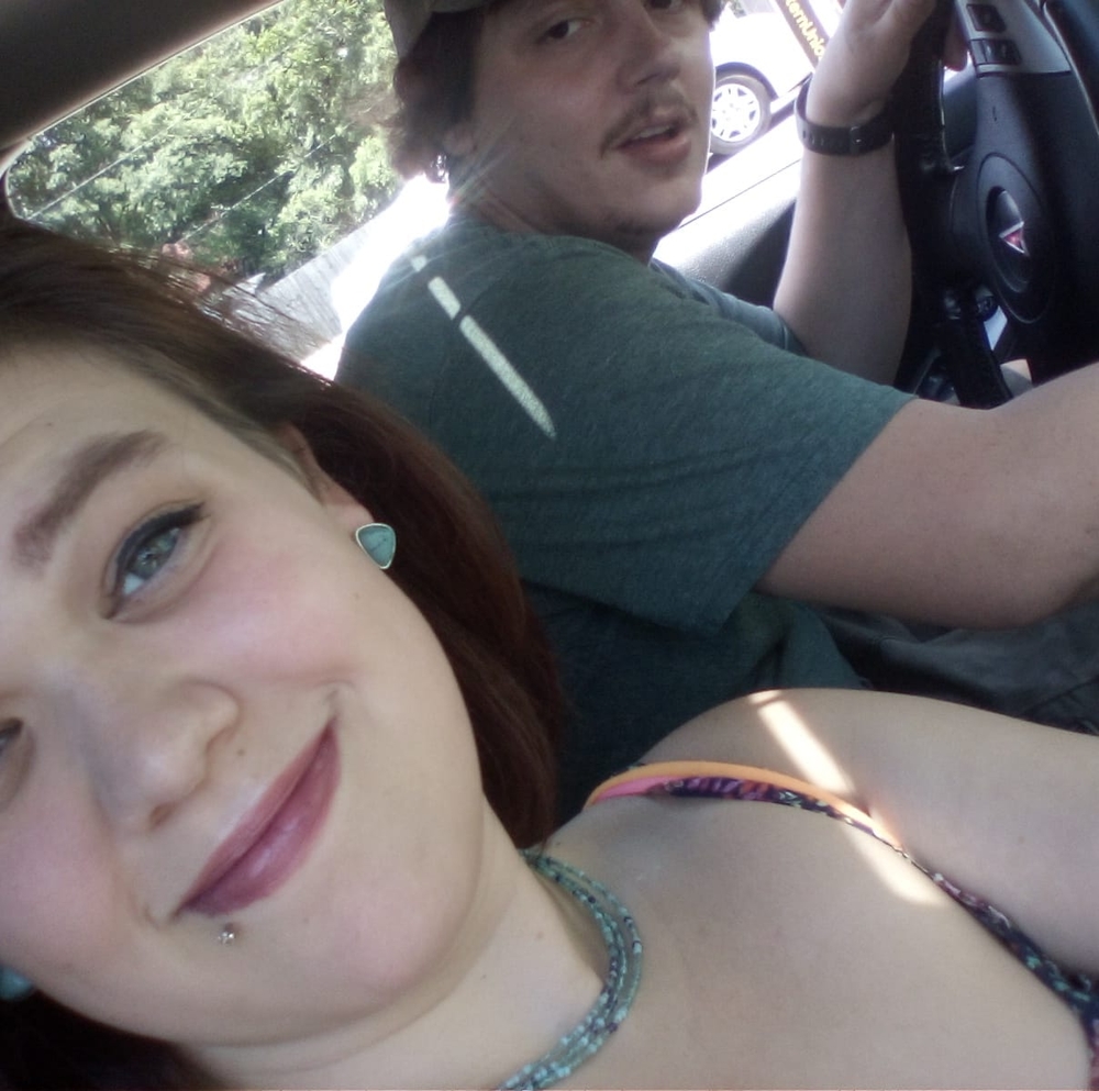 Meet your Posher, Kendra